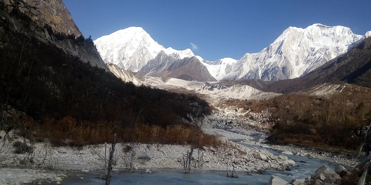 Manaslu Circuit Trek Package Cost Details