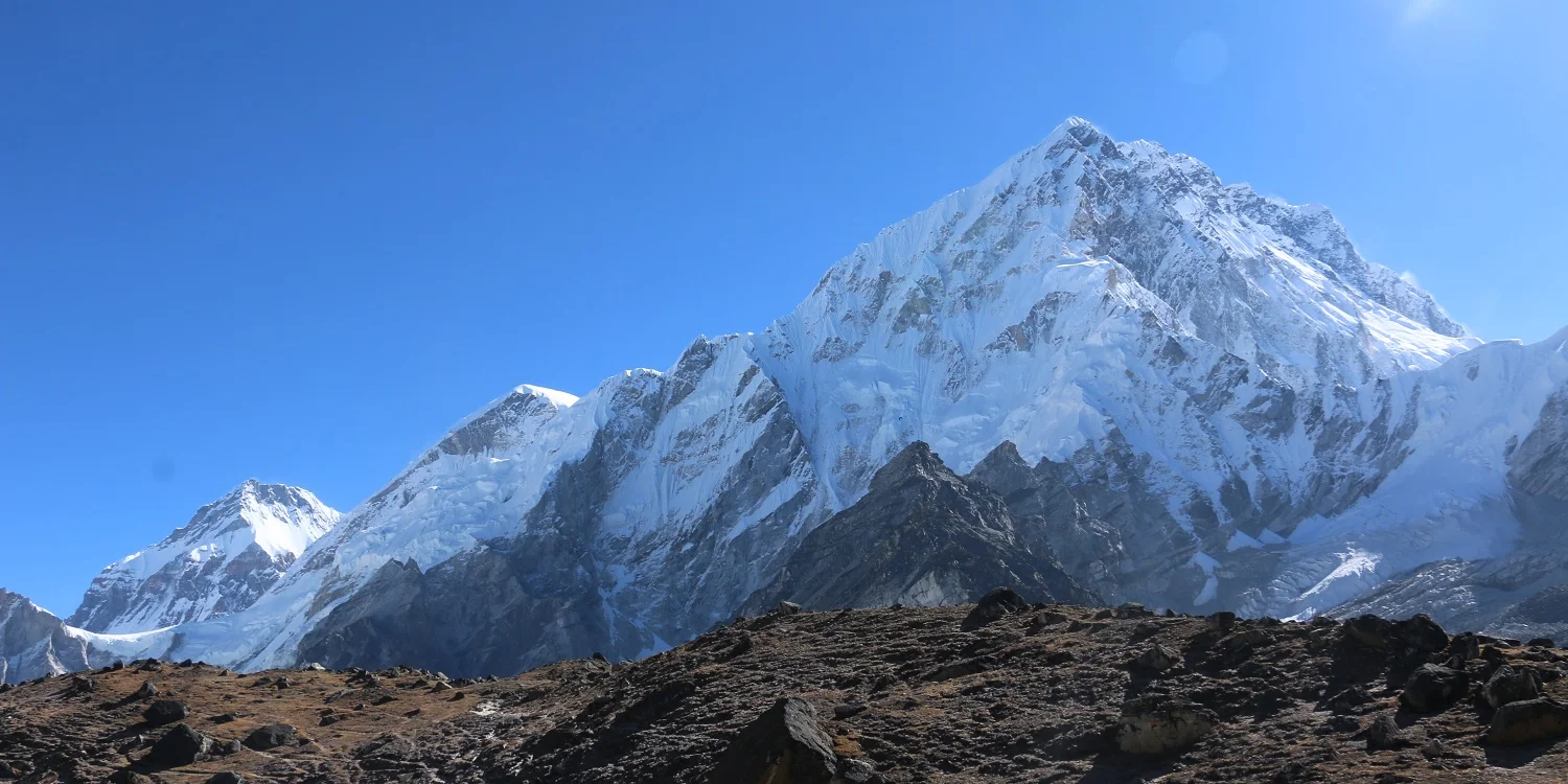 Everest Region