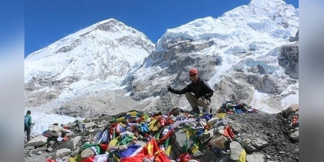 30 Everest Base Camp Trek FAQs Replied