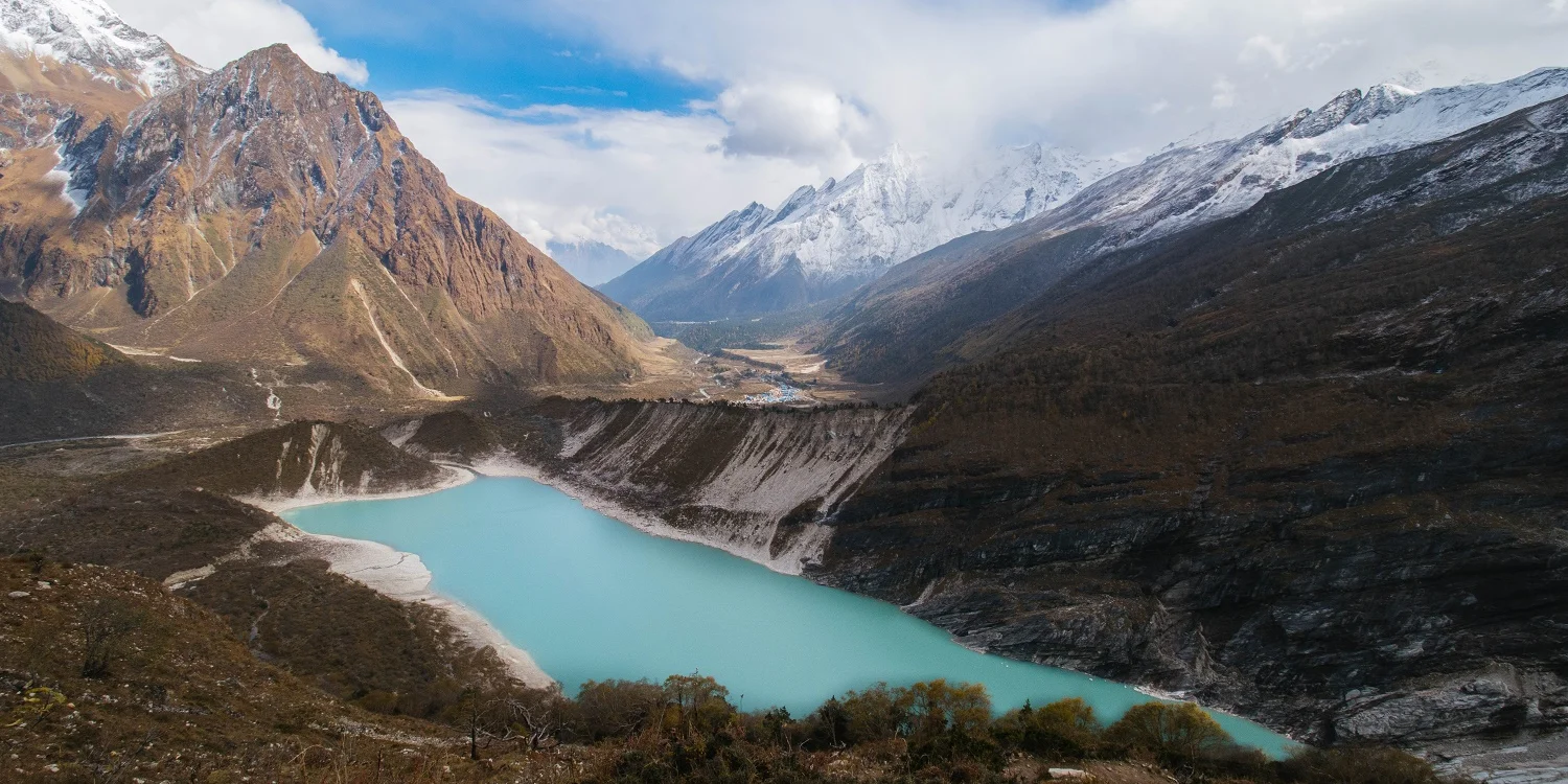 50 Facts You May Not Know About Manaslu Circuit Trek