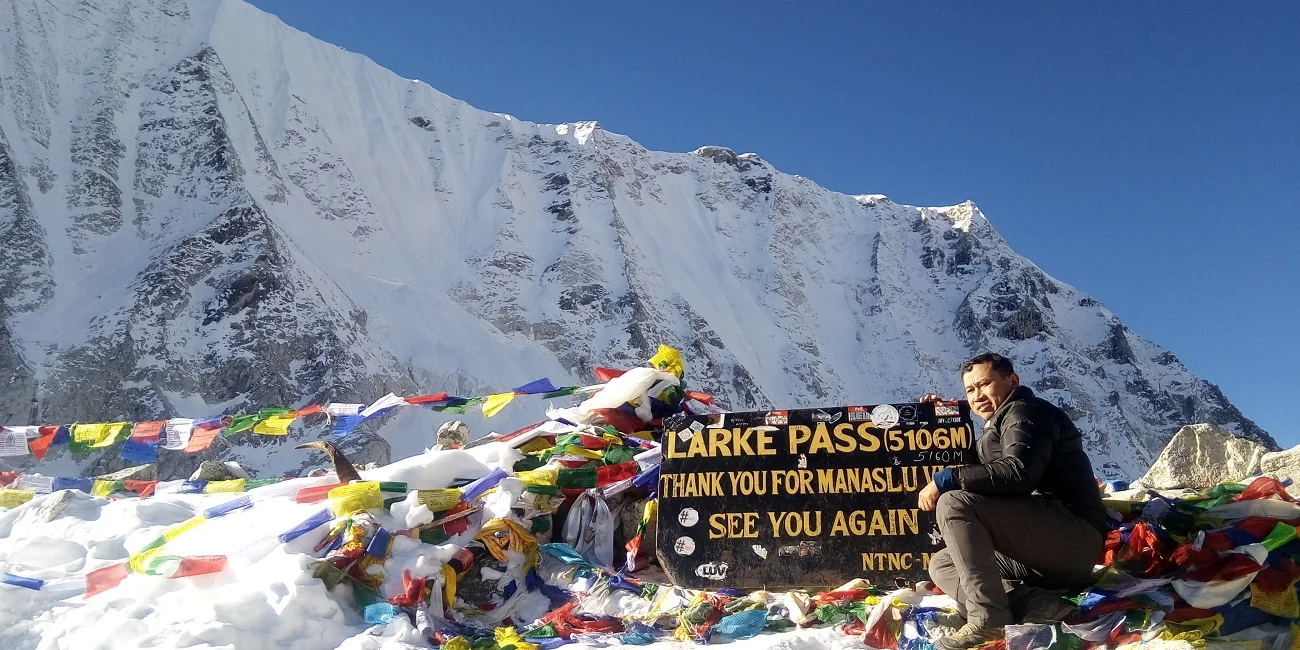 How much does Manaslu Circuit Trek Cost?