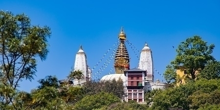 Kathmandu and It's Attractions