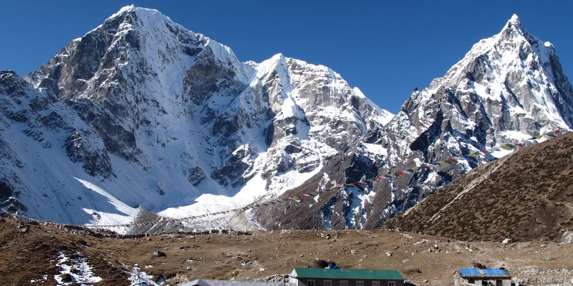 Trip to Everest Base Camp- All You Require to Know