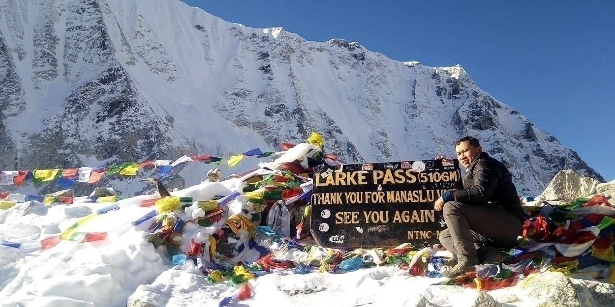 Manaslu Circuit Trek Cost