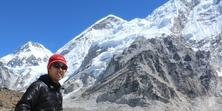 Toilet Facilities in Everest Base Camp Trek