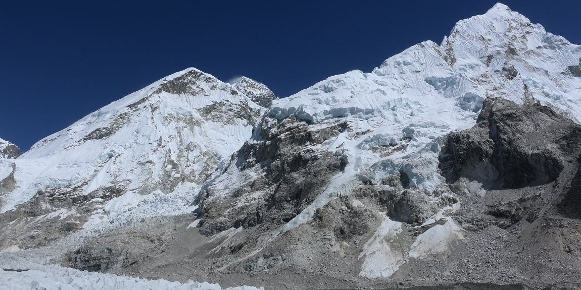 Everest Base Camp Trek 14 Days Itinerary