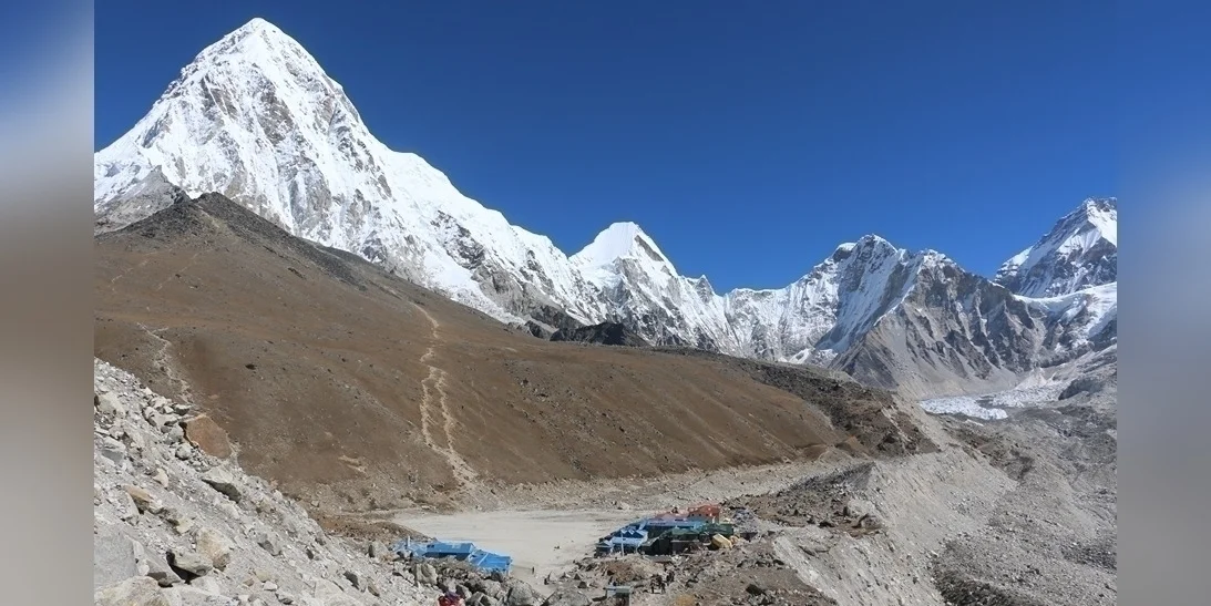 Top 20 Things to do in Everest Base Camp Trek