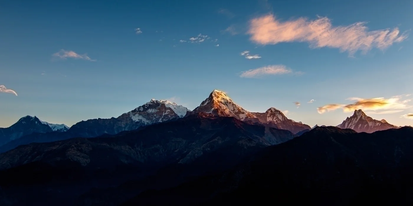 Ghorepani-Poonhill Trek- A Complete Trekkers' Guide