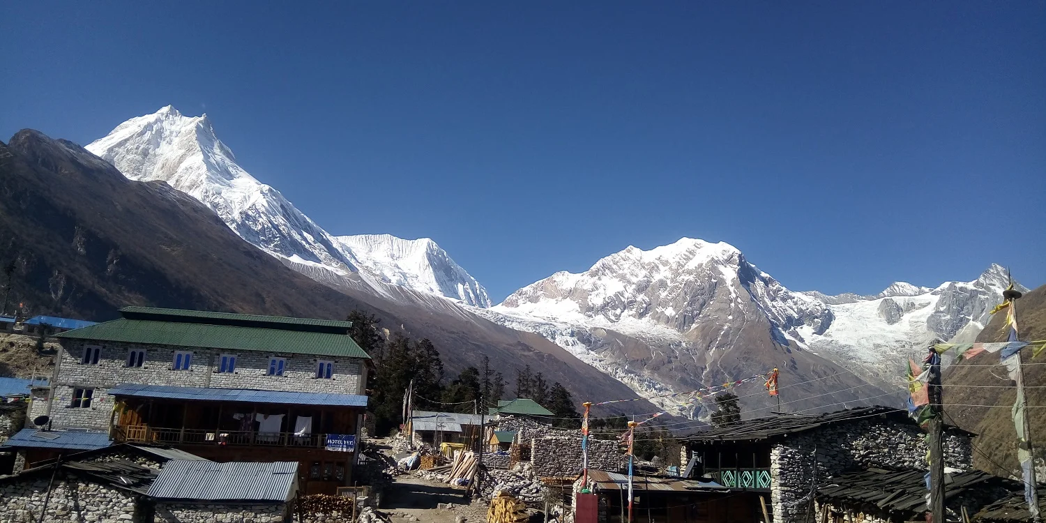 20 Tips to Make Manaslu Circuit Trek Successful