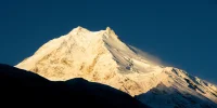 Mt. Manaslu-14 days Manaslu Trek