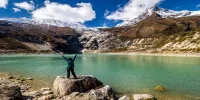 Birendra Lake- Manaslu Circuit Trek