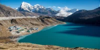 Gokyo Lake- Gokyo Lake Trek