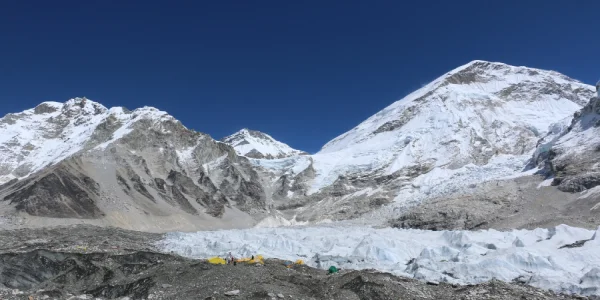  Everest Base Camp Hike 12 Days