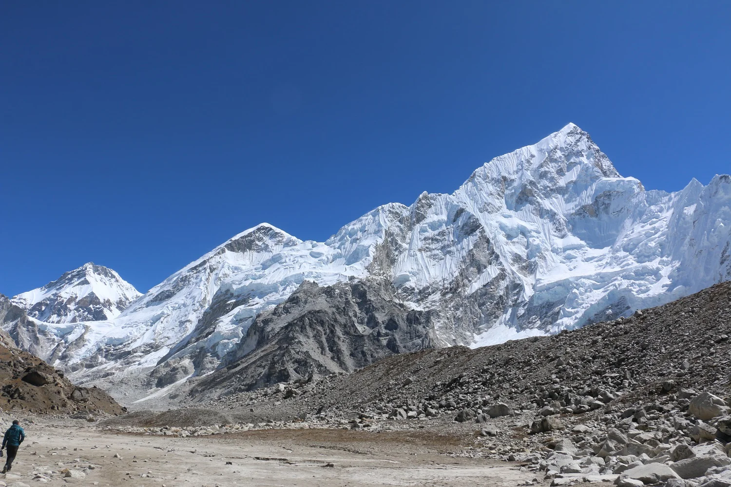 Faqs Everest Base Camp Trek with Helicopter Fly Out 10 Days