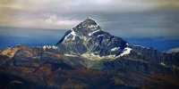 Mt. Fishtail on Mardi Himal Trek