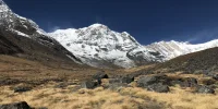 Annapurna Base Camp Trek