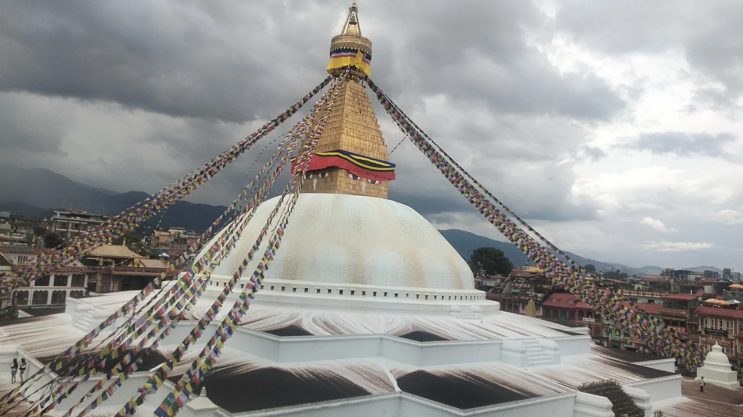 Faqs The Real UNESCO Seven World Heritage Tour in Kathmandu 4 days