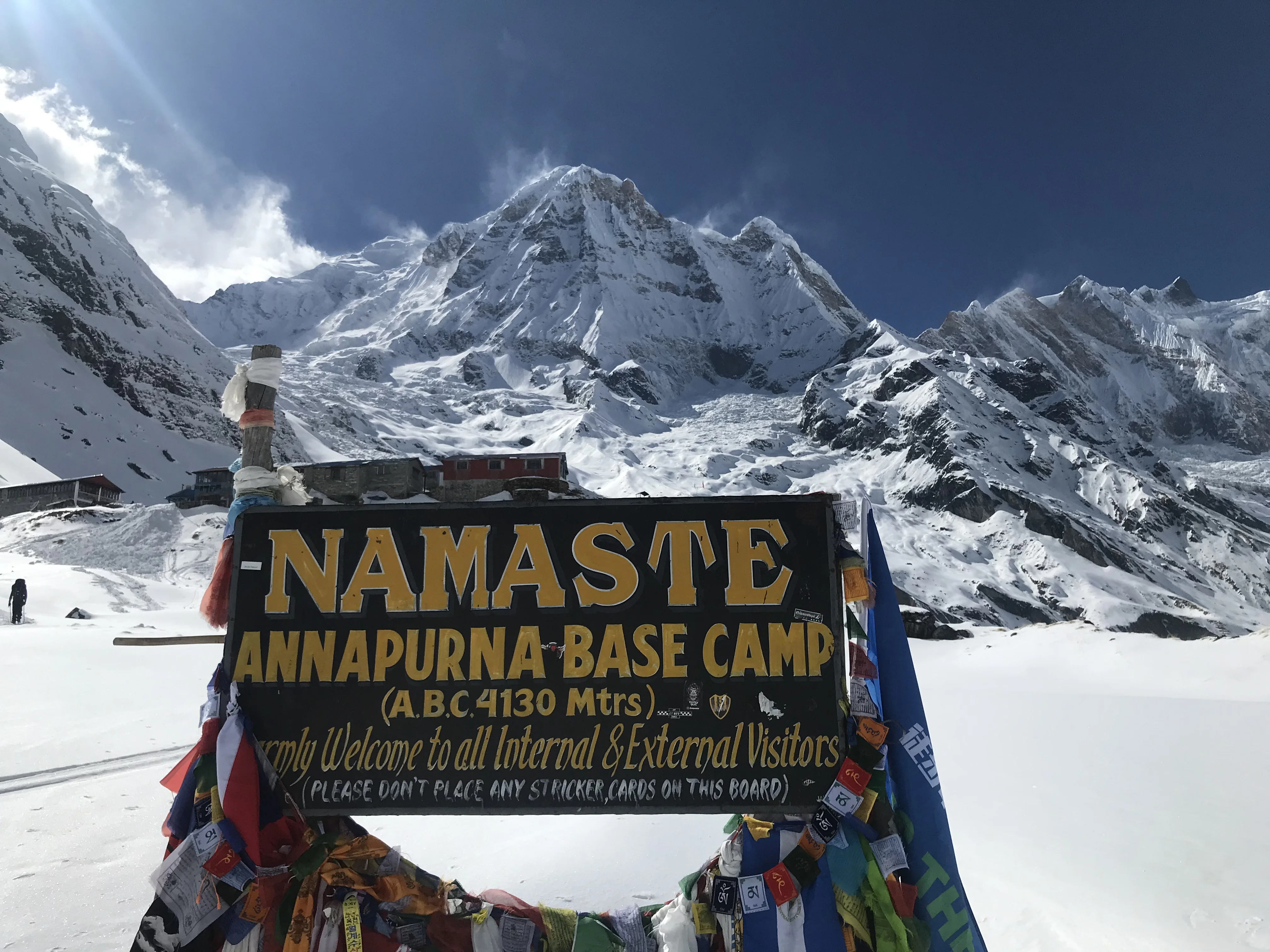 Faqs Annapurna Base Camp Budget Trek 8 Days