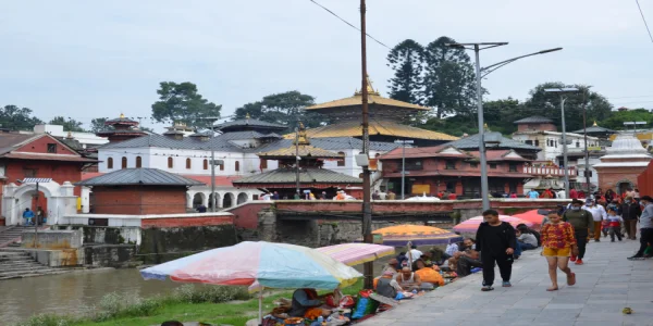 Hindu Pilgrimage Tour in Nepal-10 days