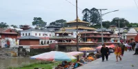 Pasupati Temple