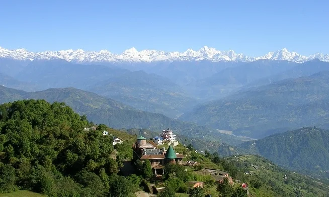 Faqs Nagarkot Sunrise/Sunset Tour