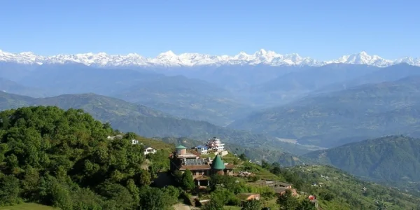 Nagarkot Sunrise/Sunset Tour