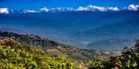 Chisapani - Nagarkot Trek