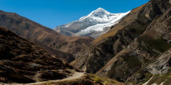  Lower Dolpo Trek