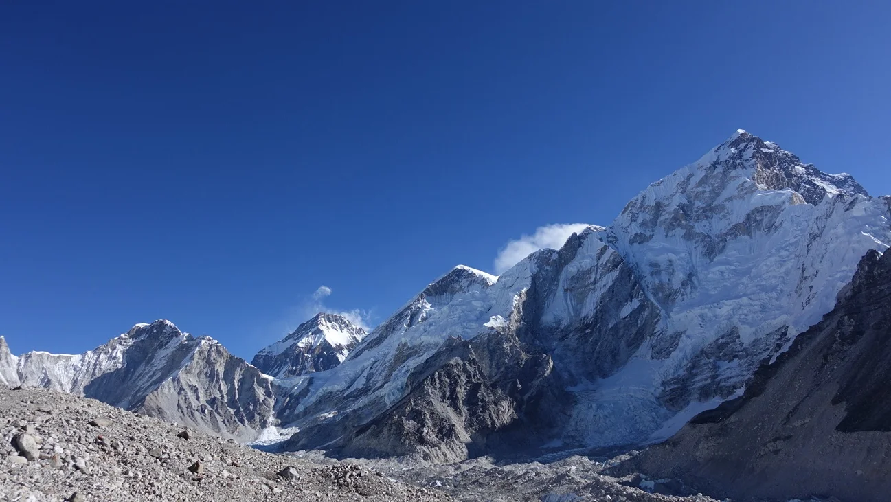 Faqs Everest Base Camp Trek Without Flying