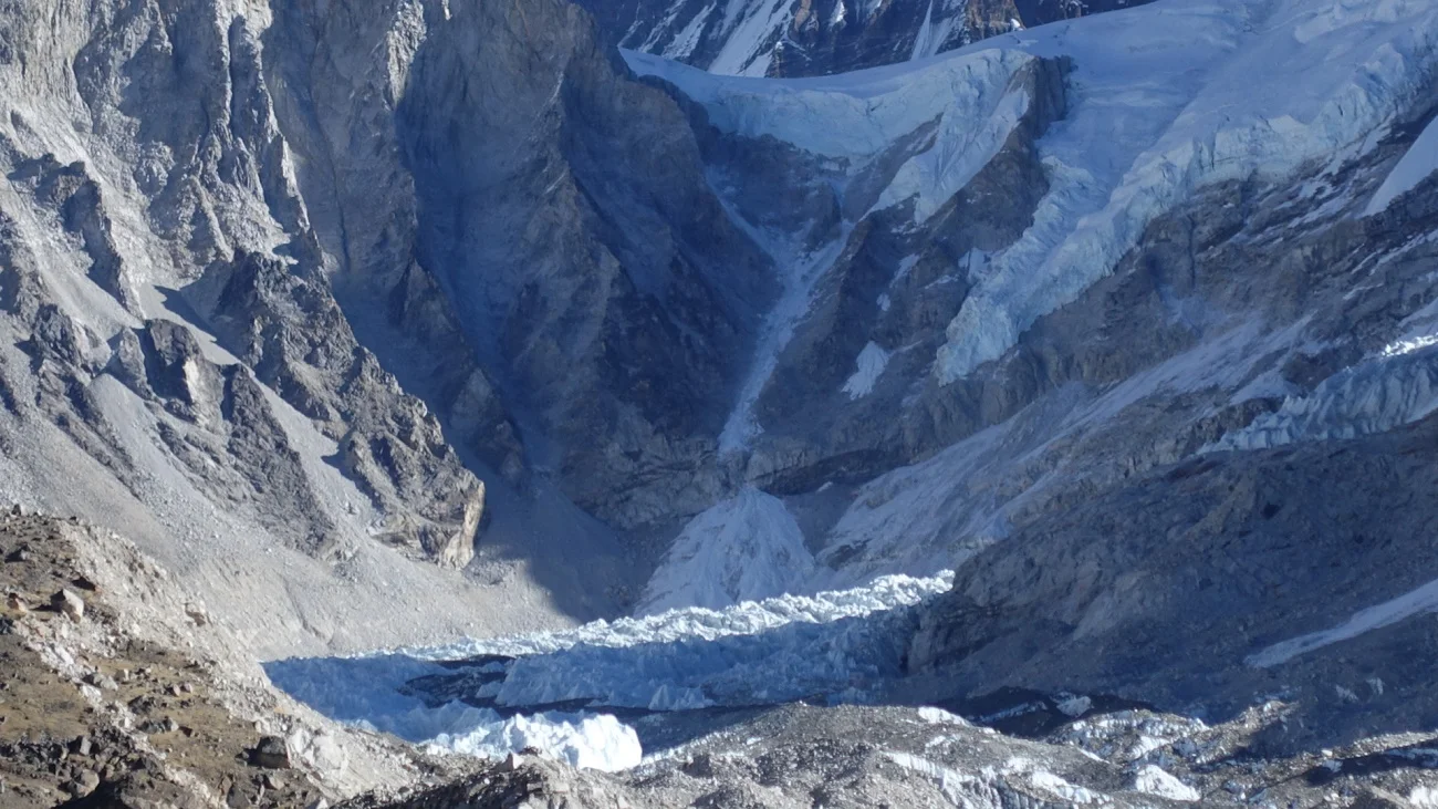 Everest Base Camp Trek by Jeep